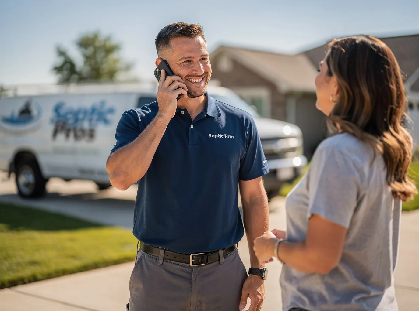 Septic Tank Pumping Onemo, VA FAQs